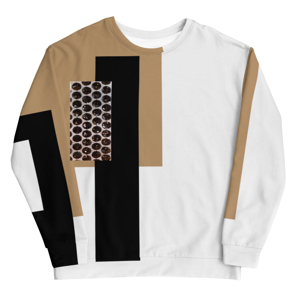 Negativo Uno Unisex Crewneck