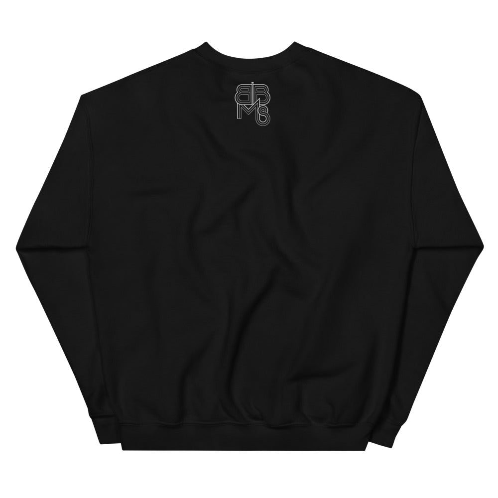 Las Mariposas Unisex Sweatshirt