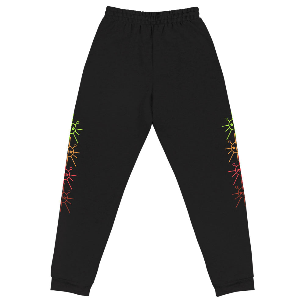 Taino Sun Unisex Joggers