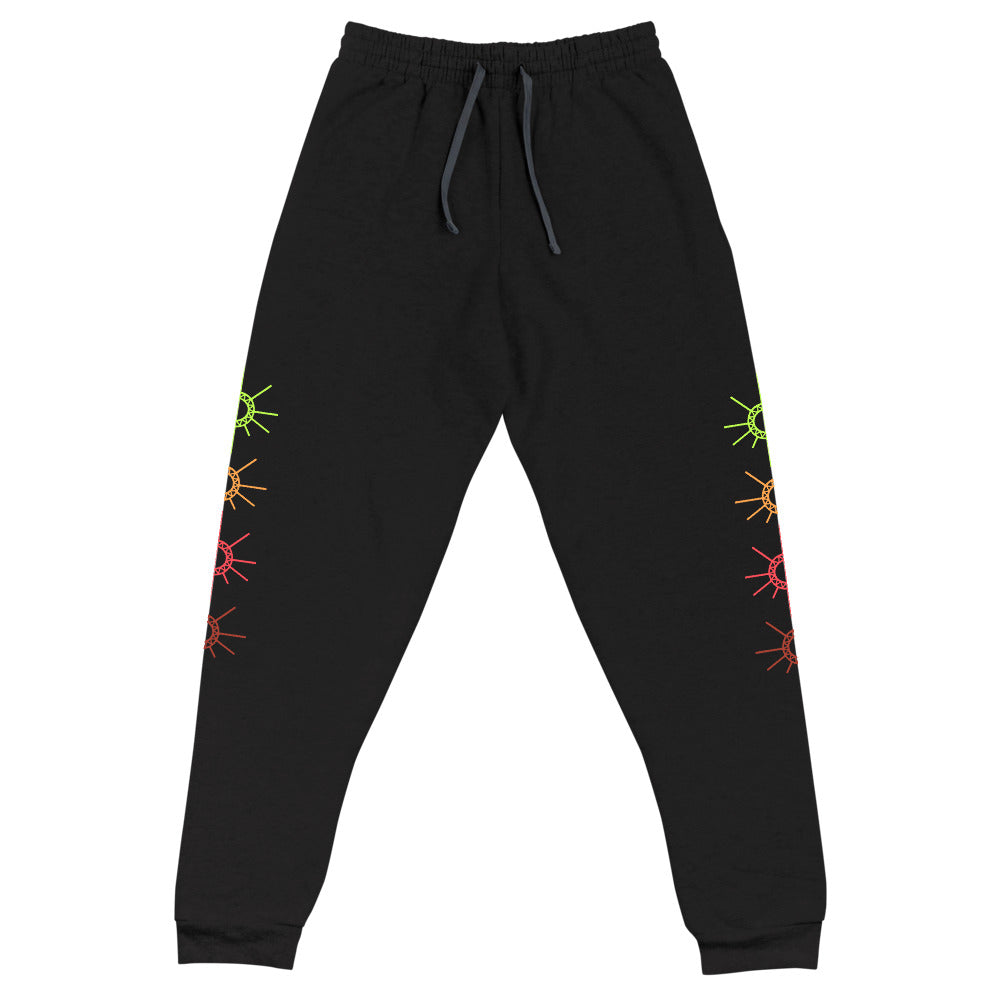 Taino Sun Unisex Joggers