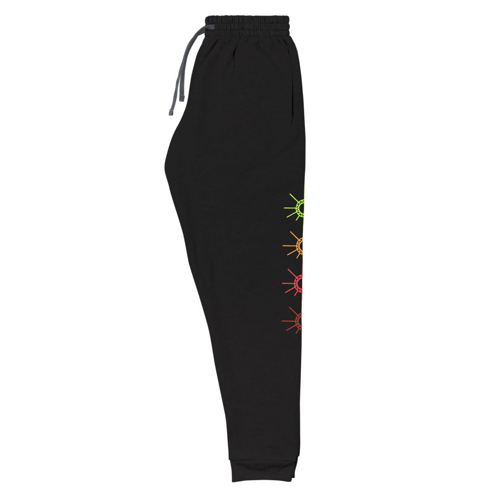 Taino Sun Unisex Joggers