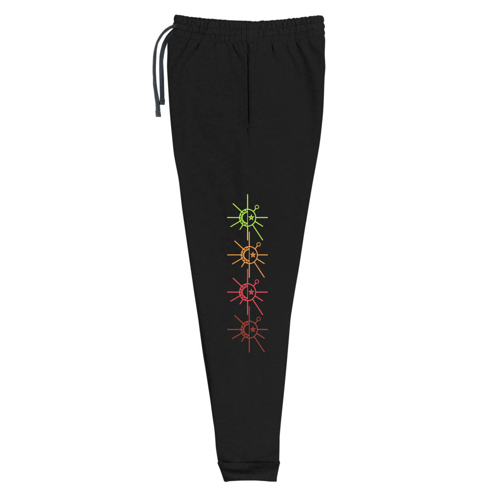 Taino Sun Unisex Joggers