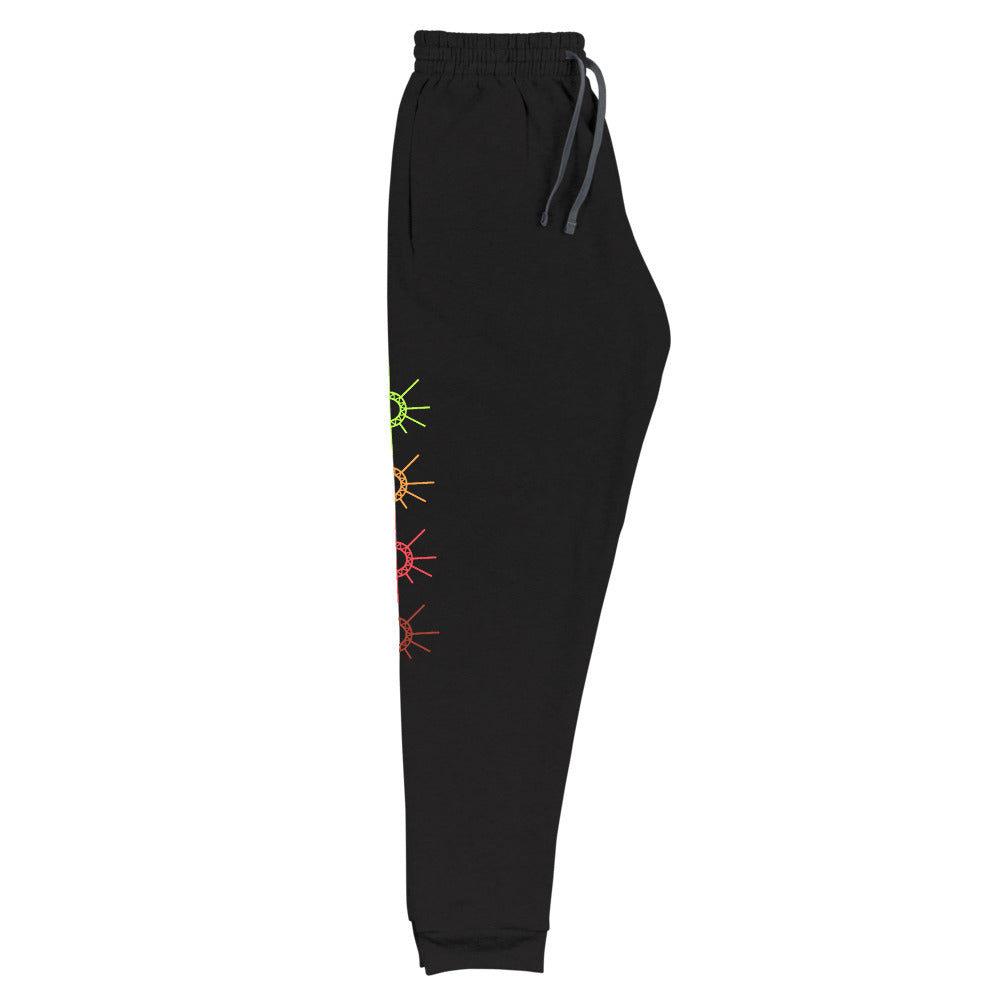 Taino Sun Unisex Joggers